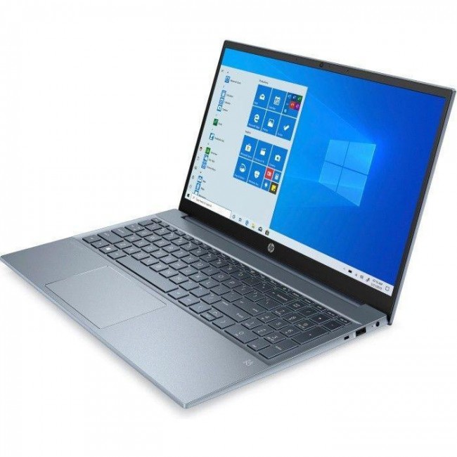 HP Pavilion 15-eh1020ur Blue (3E3X9EA)