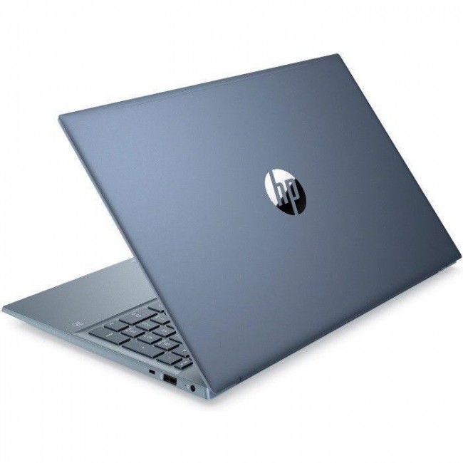 HP Pavilion 15-eh1020ur Blue (3E3X9EA)