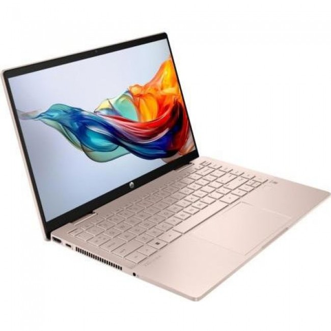 HP Pavilion x360 14-ek2000ua Pale Rose Gold (AQ8N8EA)