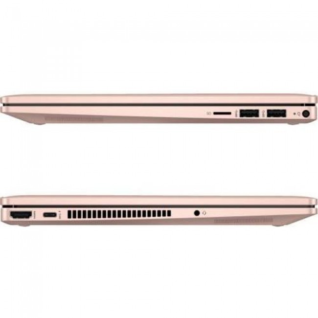 HP Pavilion x360 14-ek2000ua Pale Rose Gold (AQ8N8EA)