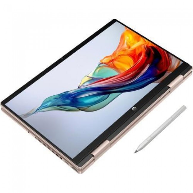 HP Pavilion x360 14-ek2000ua Pale Rose Gold (AQ8N8EA)