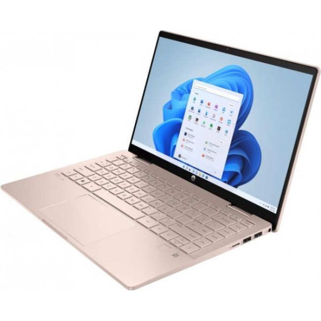 HP Pavilion x360 14-ek2019ua Pale Rose Gold (A0NK2EA)