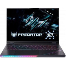 Acer Predator Helios 18 AI PH18-73-94QQ Black (NH.QVZEU.003)