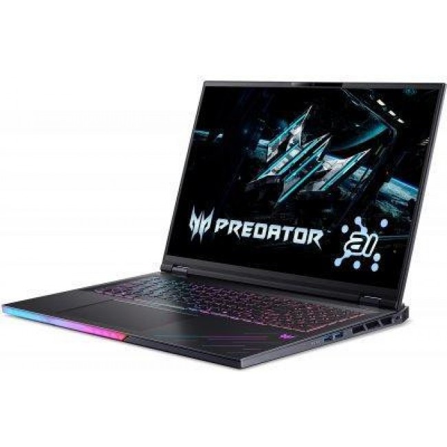 Acer Predator Helios 18 AI PH18-73-94QQ Black (NH.QVZEU.003)