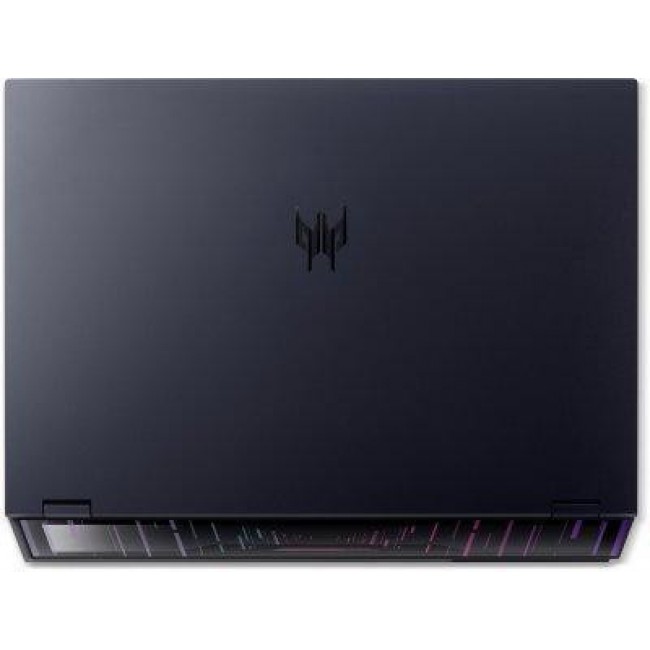 Acer Predator Helios 18 AI PH18-73-94QQ Black (NH.QVZEU.003)