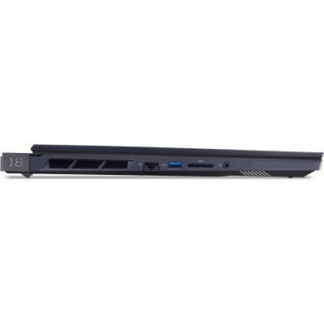 Acer Predator Helios 18 AI PH18-73-94QQ Black (NH.QVZEU.003)