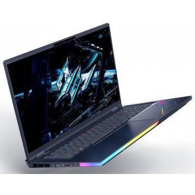Acer Predator Helios 18 AI PH18-73-94QQ Black (NH.QVZEU.003)
