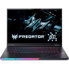 Acer Predator Helios 18 AI PH18-73-978N Black (NH.QVYEU.007)