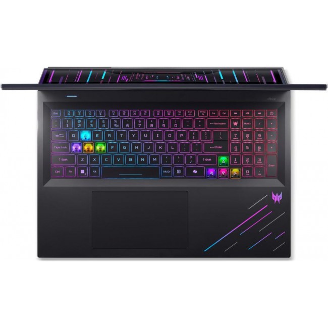 Acer Predator Helios 18 AI PH18-73-978N Black (NH.QVYEU.007)