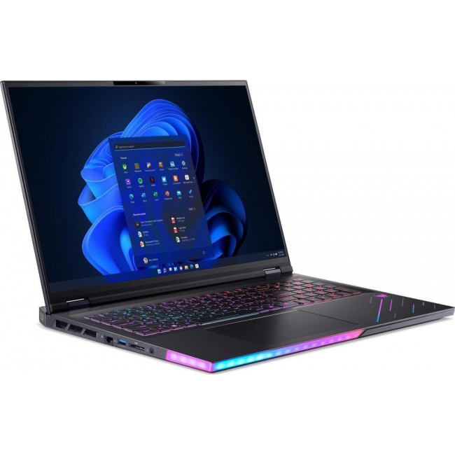 Acer Predator Helios 18 AI PH18-73-978N Black (NH.QVYEU.007)