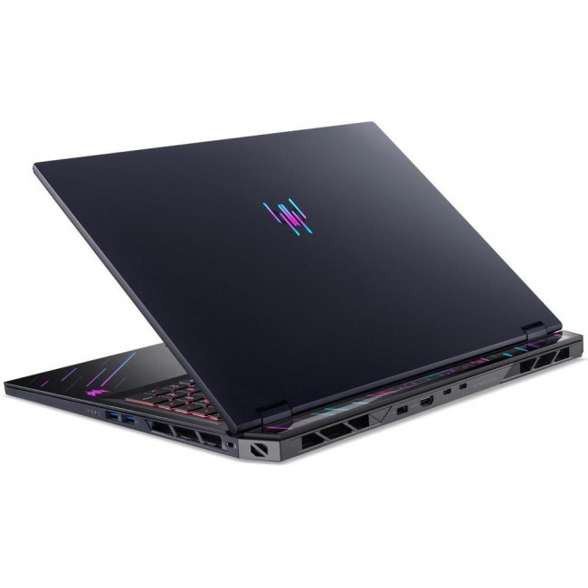 Acer Predator Helios 18 AI PH18-73-978N Black (NH.QVYEU.007)