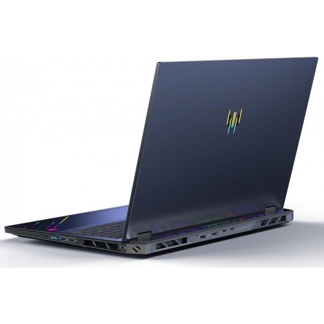 Acer Predator Helios 18 AI PH18-73-978N Black (NH.QVYEU.007)