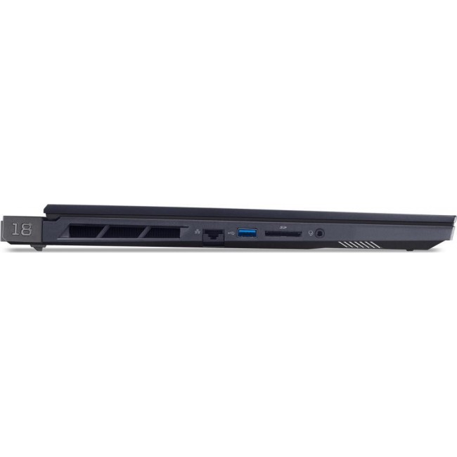 Acer Predator Helios 18 AI PH18-73-978N Black (NH.QVYEU.007)
