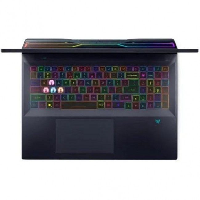 Acer Predator Helios 18 PH18-72-924C (NH.QP4AA.001)