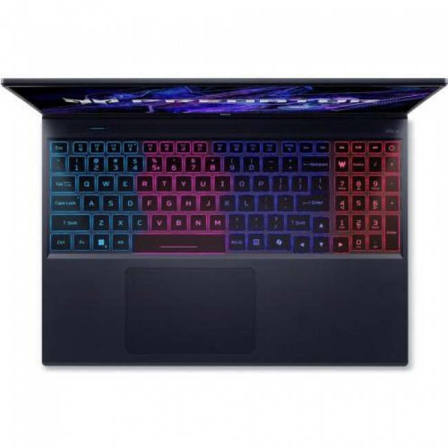 Acer Predator Helios Neo 16 PHN16-72-70FE Abyssal Black (NH.QRFEU.003)