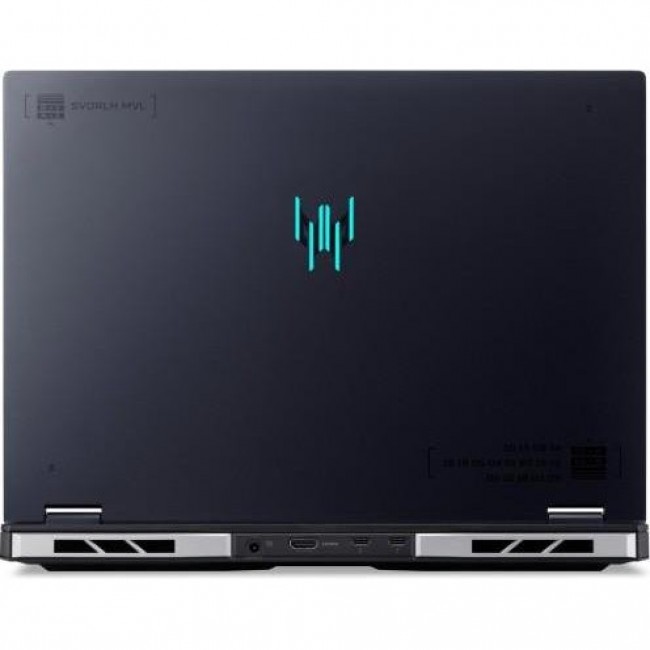 Acer Predator Helios Neo 16 PHN16-72-70FE Abyssal Black (NH.QRFEU.003)