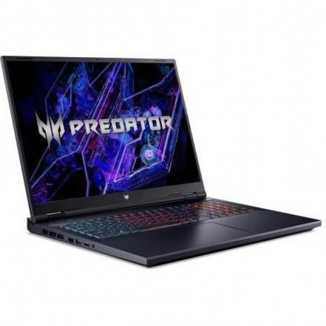 Acer Predator Helios Neo 16 PHN16-72-731P Abyssal Black (NH.QRFEU.00H)