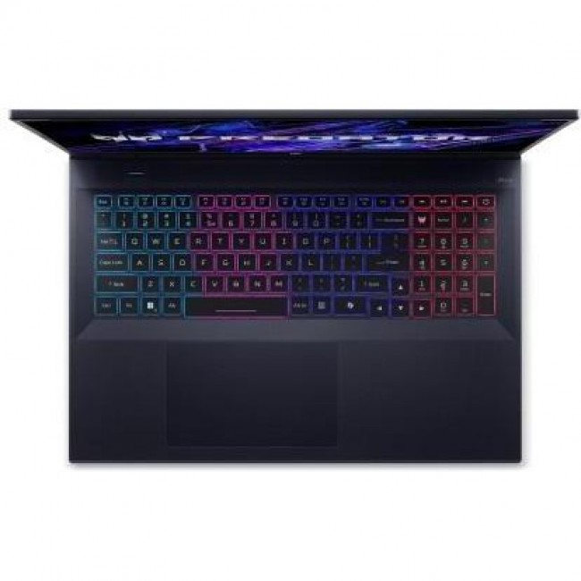 Acer Predator Helios Neo 16 PHN16-72-731P Abyssal Black (NH.QRFEU.00H)