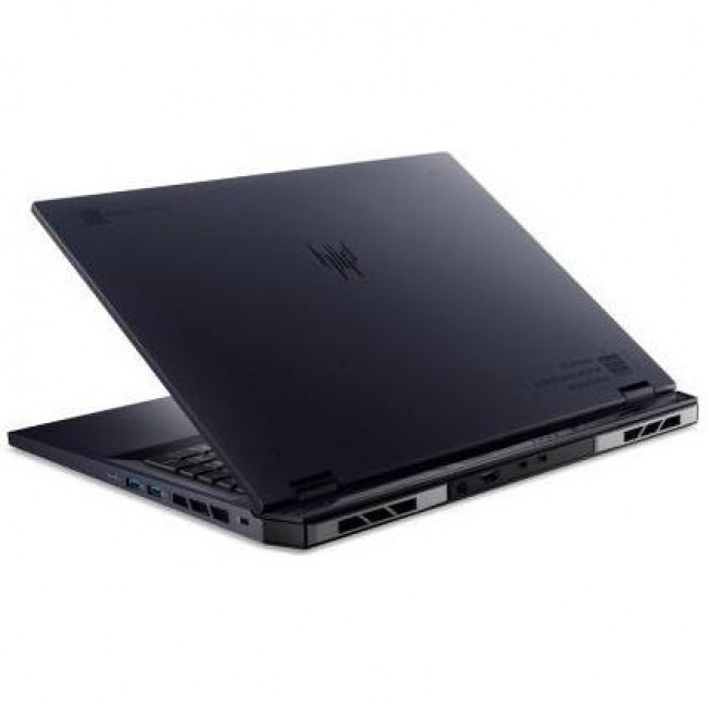 Acer Predator Helios Neo 16 PHN16-72-731P Abyssal Black (NH.QRFEU.00H)