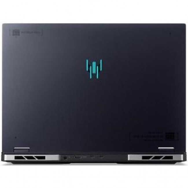 Acer Predator Helios Neo 16 PHN16-72-731P Abyssal Black (NH.QRFEU.00H)
