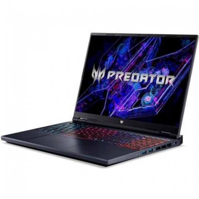 Acer Predator Helios Neo 16 PHN16-72-779B Abyssal Black (NH.QRFEU.00K)