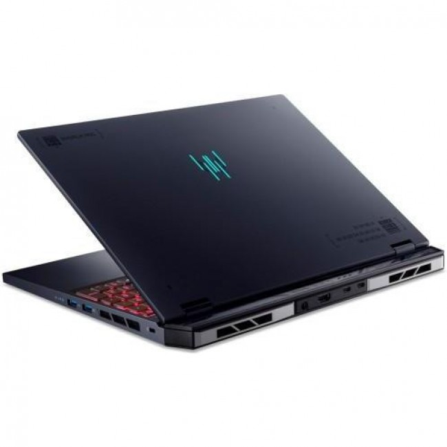 Acer Predator Helios Neo 16 PHN16-72-779B Abyssal Black (NH.QRFEU.00K)