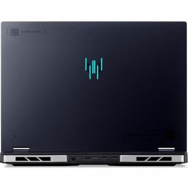 Acer Predator Helios Neo 16 PHN16-72-779B Abyssal Black (NH.QRFEU.00K)
