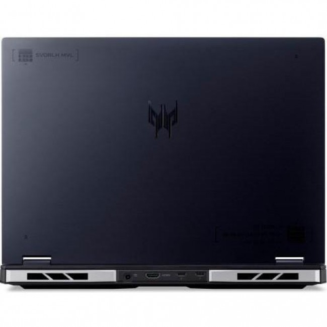 Acer Predator Helios Neo 16 PHN16-72-779B Abyssal Black (NH.QRFEU.00K)