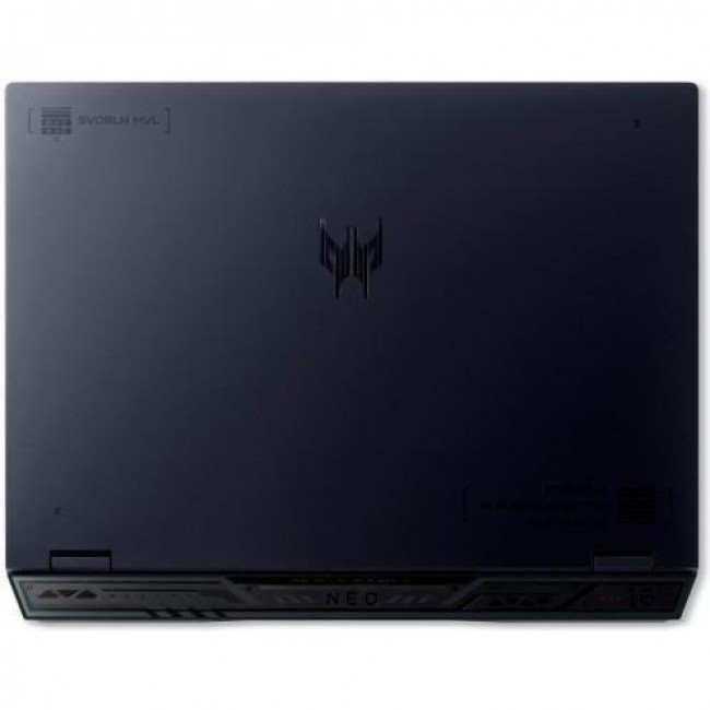 Acer Predator Helios Neo 16 PHN16-72-779B Abyssal Black (NH.QRFEU.00K)