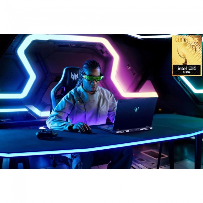 Acer Predator Helios Neo 16 PHN16-72-79GR Abyssal Black (NH.QRFEU.00G)