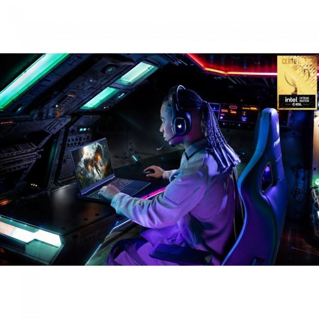 Acer Predator Helios Neo 16 PHN16-72-79GR Abyssal Black (NH.QRFEU.00G)