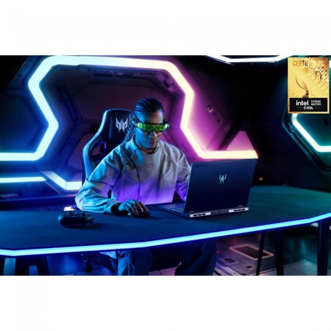 Acer Predator Helios Neo 16 PHN16-72-79GR Abyssal Black (NH.QRFEU.00G)