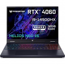 Acer Predator Helios Neo 16 PHN16-72-90Y5 Abyssal Black (NH.QRFEU.00D)