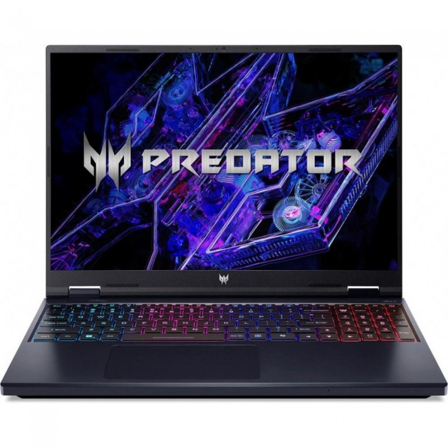 Игровой ноутбук Acer Predator Helios Neo 16 PHN16-72-91P6 (NH.QQYAA.004)