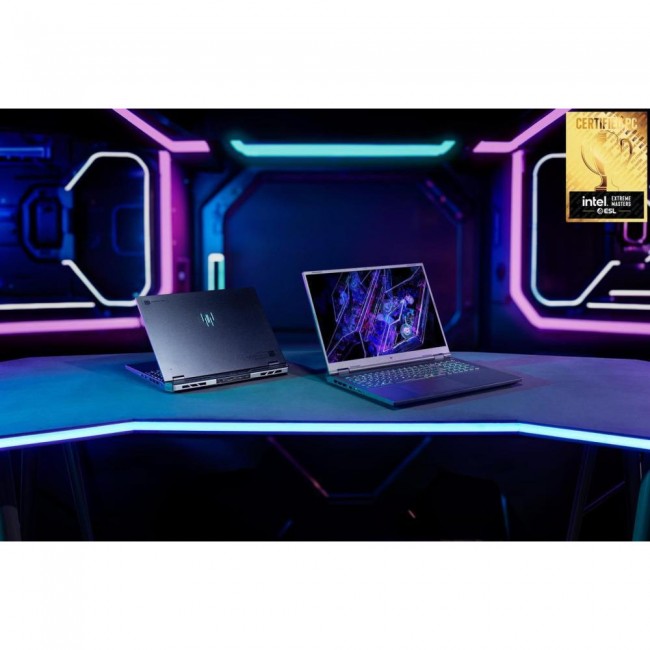 Acer Predator Helios Neo 16 PHN16-72-93AT Abyssal Black (NH.QREEU.008)