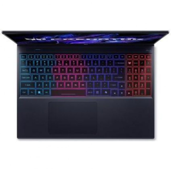 Acer Predator Helios Neo 16 PHN16-72-95QM Black (NH.QRFEU.006)