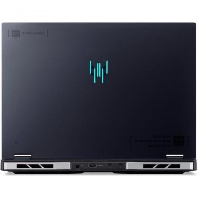 Acer Predator Helios Neo 16 PHN16-72-95QM Black (NH.QRFEU.006)