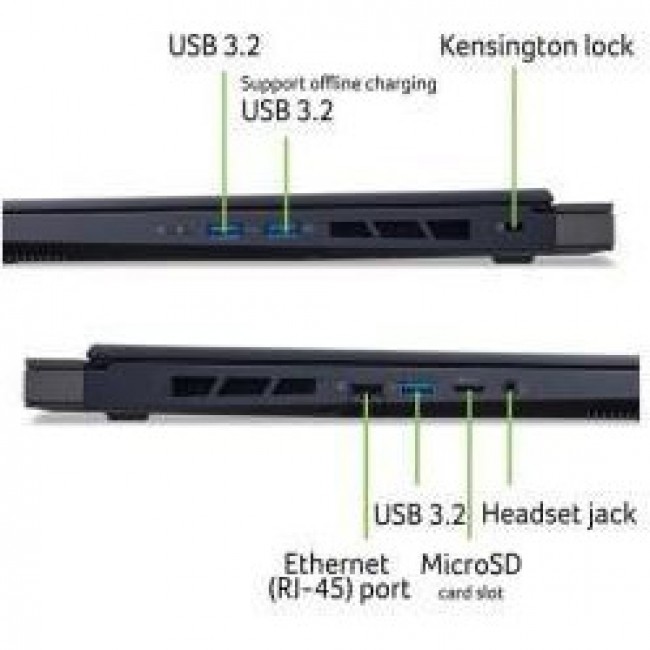 Acer Predator Helios Neo 16 PHN16-72-95QM Black (NH.QRFEU.006)