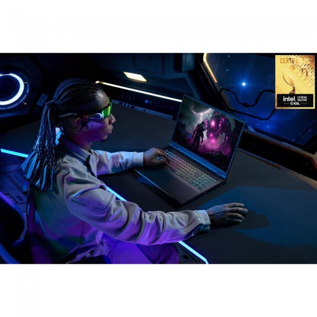 Acer Predator Helios Neo 16 PHN16-72-97R1 Abyssal Black (NH.QREEU.00D)