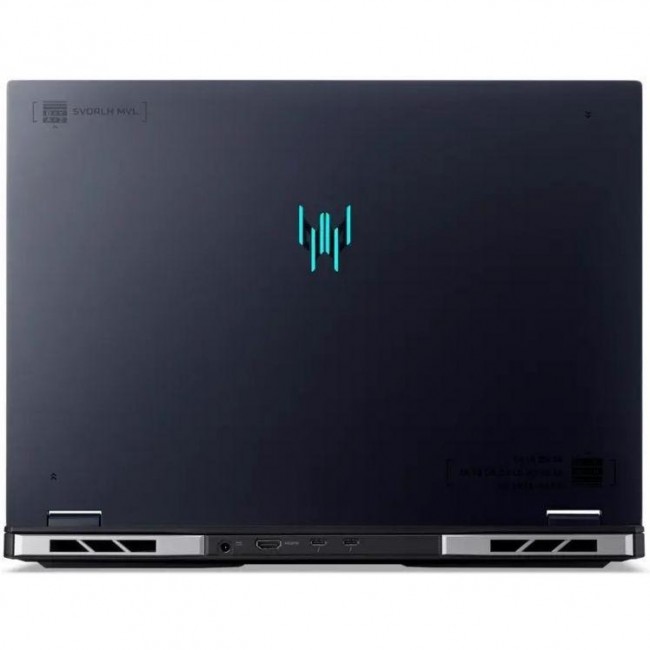 Acer Predator Helios Neo 18 PHN18-71-70VZ Abyssal Black (NH.QS0EU.008)