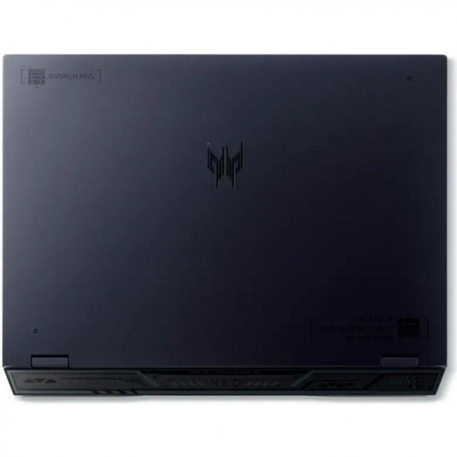 Acer Predator Helios Neo 18 PHN18-71-70VZ Abyssal Black (NH.QS0EU.008)