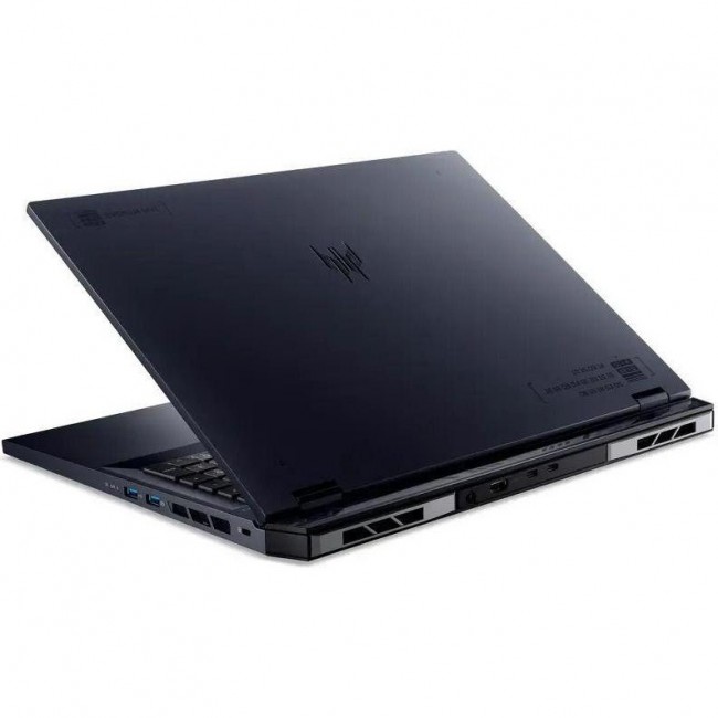 Acer Predator Helios Neo 18 PHN18-71-70VZ Abyssal Black (NH.QS0EU.008)