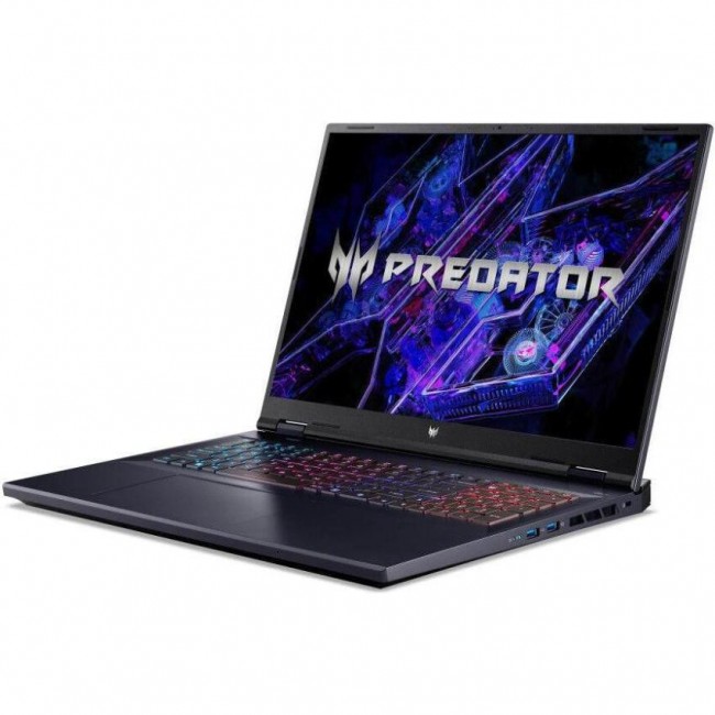 Acer Predator Helios Neo 18 PHN18-71-71LS Abyssal Black (NH.QRZEU.001)