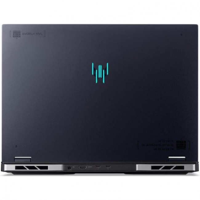 Acer Predator Helios Neo 18 PHN18-71-71LS Abyssal Black (NH.QRZEU.001)