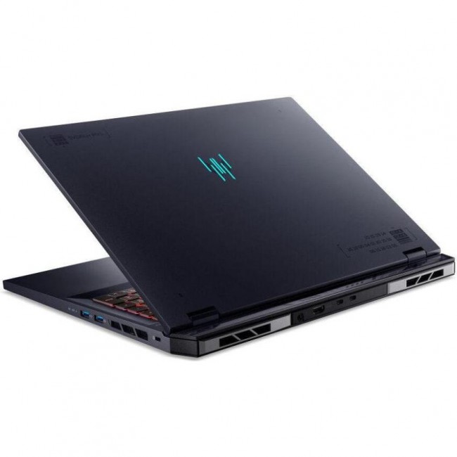 Acer Predator Helios Neo 18 PHN18-71-71LS Abyssal Black (NH.QRZEU.001)