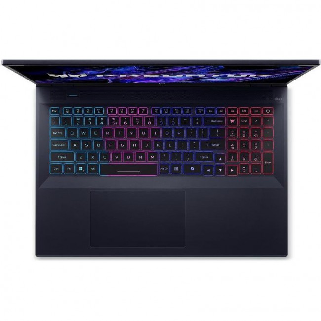 Acer Predator Helios Neo 18 PHN18-71-77JP Abyssal Black (NH.QS0EU.002)