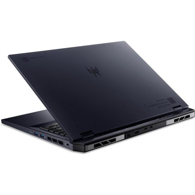 Acer Predator Helios Neo 18 PHN18-71-77JP Abyssal Black (NH.QS0EU.002)