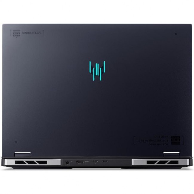 Acer Predator Helios Neo 18 PHN18-71-77JP Abyssal Black (NH.QS0EU.002)