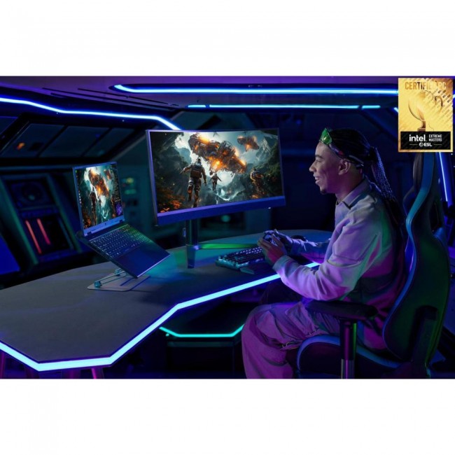 Acer Predator Helios Neo 18 PHN18-71-79GY Abyssal Black (NH.QRZEU.00B)