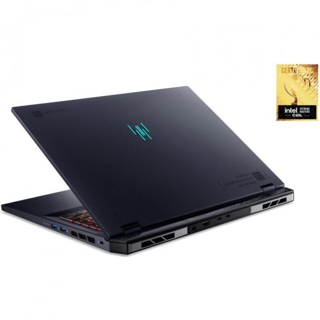 Acer Predator Helios Neo 18 PHN18-71-79GY Abyssal Black (NH.QRZEU.00B)